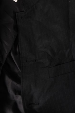 Мъжко сако, Размер XL, Цвят Черен, Цена 10,12 лв.