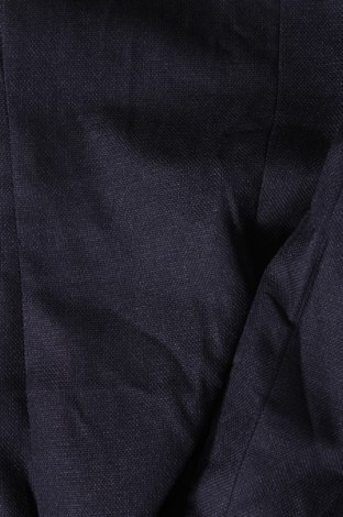 Pánské sako , Velikost S, Barva Modrá, Cena  217,00 Kč