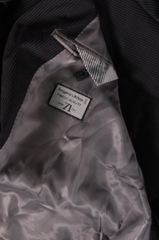 Pánske sako  Angelo Litrico, Veľkosť XL, Farba Čierna, Cena  8,23 €