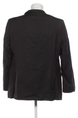 Мъжко сако Angelo Litrico, Размер XL, Цвят Черен, Цена 19,80 лв.