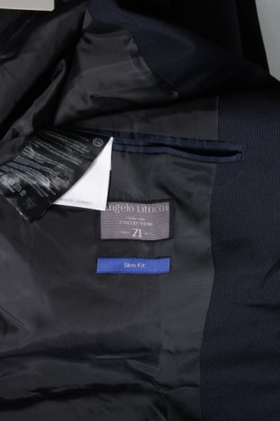 Pánské sako  Angelo Litrico, Velikost XL, Barva Modrá, Cena  210,00 Kč