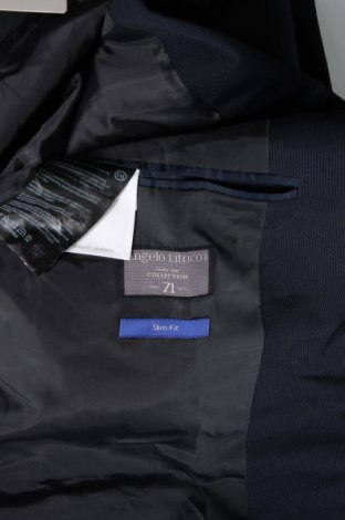 Herren Sakko Angelo Litrico, Größe XL, Farbe Blau, Preis € 4,90