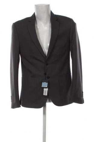 Ανδρικό σακάκι Antony Morato, Μέγεθος L, Χρώμα Γκρί, Τιμή 81,55 €