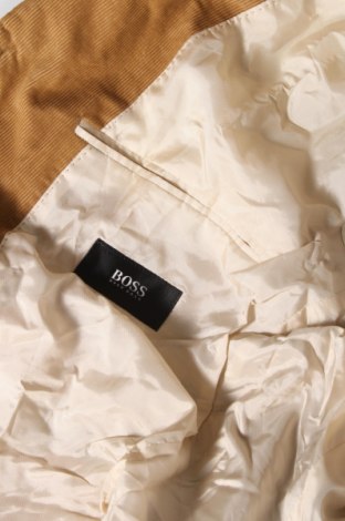 Pánske sako  BOSS, Veľkosť XL, Farba Béžová, Cena  103,79 €