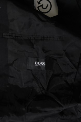 Pánské sako  BOSS, Velikost L, Barva Černá, Cena  540,00 Kč