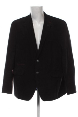 Ανδρικό σακάκι Bartlett & Walker, Μέγεθος 3XL, Χρώμα Μαύρο, Τιμή 67,80 €