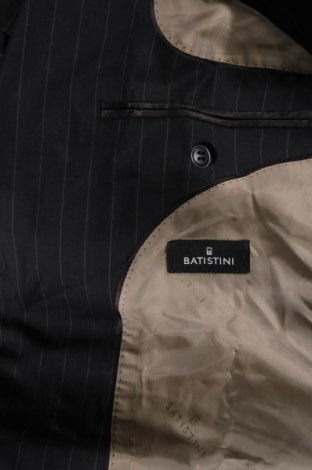 Ανδρικό σακάκι Batistini, Μέγεθος XL, Χρώμα Μαύρο, Τιμή 8,71 €