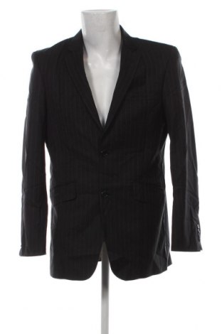 Ανδρικό σακάκι Batistini, Μέγεθος XL, Χρώμα Μαύρο, Τιμή 2,72 €