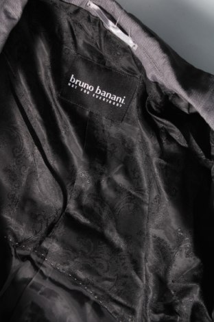 Ανδρικό σακάκι Bruno Banani, Μέγεθος XL, Χρώμα Γκρί, Τιμή 5,57 €