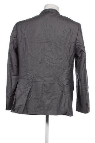 Herren Sakko Bruno Banani, Größe XL, Farbe Grau, Preis € 6,26