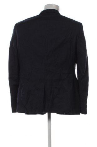 Ανδρικό σακάκι Burton of London, Μέγεθος XL, Χρώμα Μπλέ, Τιμή 8,16 €