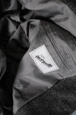 Ανδρικό σακάκι C&A, Μέγεθος L, Χρώμα Γκρί, Τιμή 20,02 €