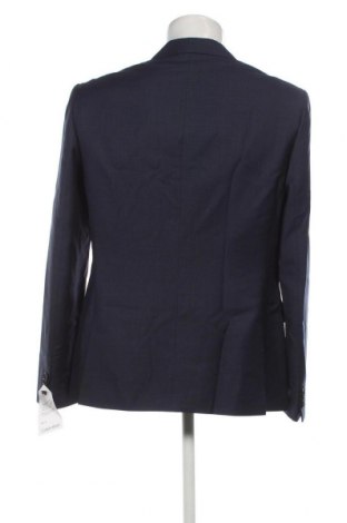 Pánské sako  Calvin Klein, Velikost XL, Barva Modrá, Cena  3 725,00 Kč