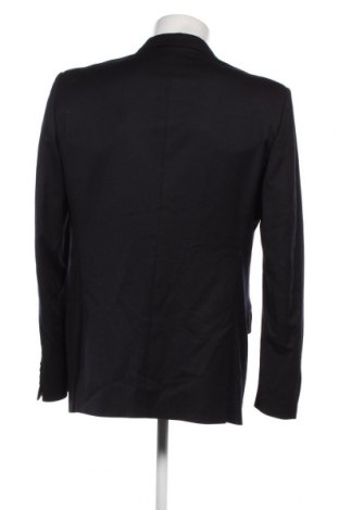 Ανδρικό σακάκι Calvin Klein Collection, Μέγεθος L, Χρώμα Μπλέ, Τιμή 57,80 €