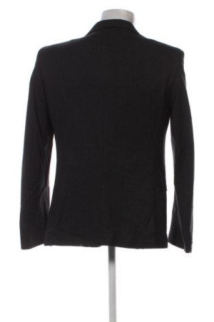 Ανδρικό σακάκι Calvin Klein, Μέγεθος L, Χρώμα Γκρί, Τιμή 69,90 €