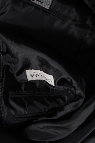 Pánske sako  Canda, Veľkosť XL, Farba Čierna, Cena  14,95 €