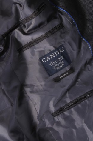 Pánske sako  Canda, Veľkosť XL, Farba Sivá, Cena  8,23 €