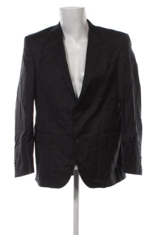 Ανδρικό σακάκι Carl Gross, Μέγεθος L, Χρώμα Μαύρο, Τιμή 41,94 €