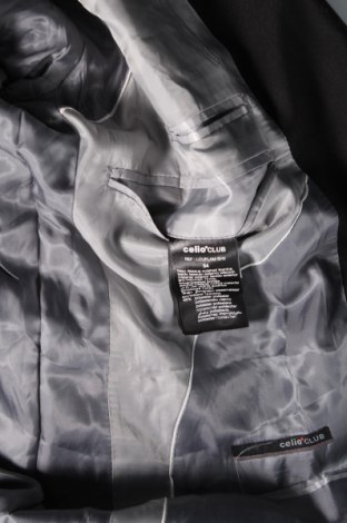 Pánske sako  Celio, Veľkosť XL, Farba Čierna, Cena  7,24 €