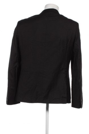 Pánske sako  Celio, Veľkosť XL, Farba Čierna, Cena  7,24 €