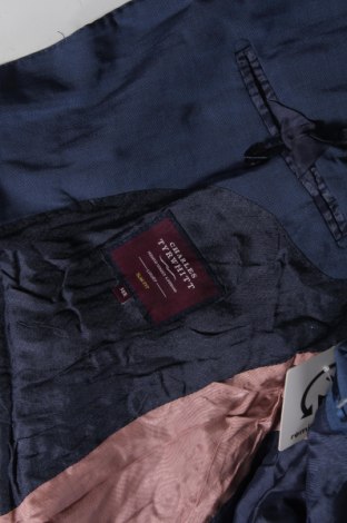 Ανδρικό σακάκι Charles Tyrwhitt, Μέγεθος S, Χρώμα Μπλέ, Τιμή 23,77 €
