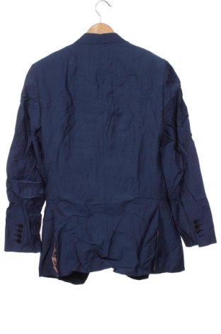 Ανδρικό σακάκι Charles Tyrwhitt, Μέγεθος S, Χρώμα Μπλέ, Τιμή 23,77 €