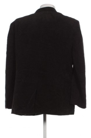 Мъжко сако Charles Vogele, Размер XL, Цвят Черен, Цена 7,48 лв.