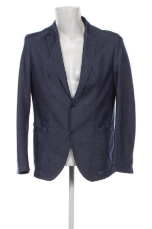 Herren Sakko Club Of Gents, Größe XL, Farbe Blau, Preis 109,48 €