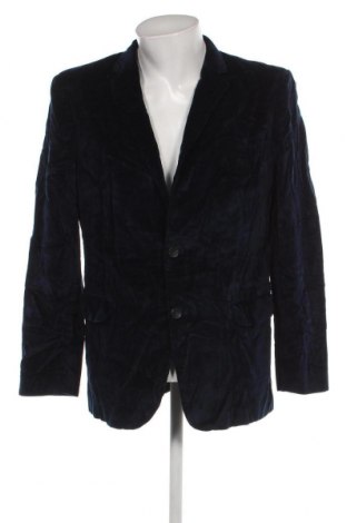 Ανδρικό σακάκι Cold Method, Μέγεθος XL, Χρώμα Μπλέ, Τιμή 3,71 €
