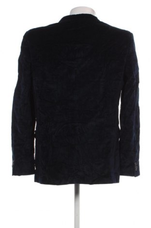 Ανδρικό σακάκι Cold Method, Μέγεθος XL, Χρώμα Μπλέ, Τιμή 3,71 €