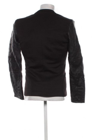 Ανδρικό σακάκι CoolCat, Μέγεθος XS, Χρώμα Μαύρο, Τιμή 9,28 €
