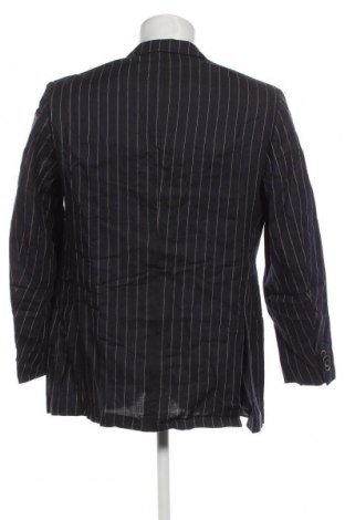 Ανδρικό σακάκι Corneliani, Μέγεθος L, Χρώμα Μπλέ, Τιμή 77,84 €