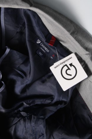 Ανδρικό σακάκι Cremieux, Μέγεθος XL, Χρώμα Γκρί, Τιμή 92,26 €