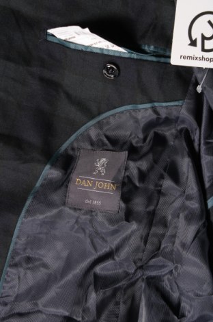 Ανδρικό σακάκι Dan John, Μέγεθος S, Χρώμα Πολύχρωμο, Τιμή 7,62 €