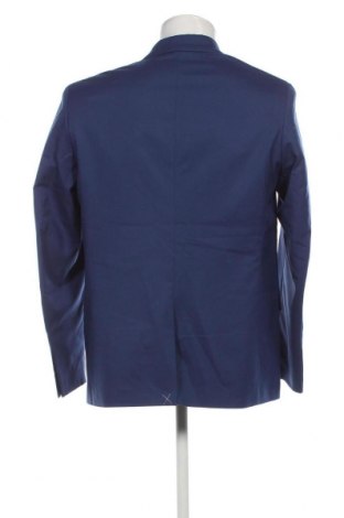 Ανδρικό σακάκι Devred 1902, Μέγεθος L, Χρώμα Μπλέ, Τιμή 18,04 €