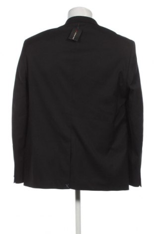 Ανδρικό σακάκι Devred 1902, Μέγεθος XXL, Χρώμα Μαύρο, Τιμή 36,08 €