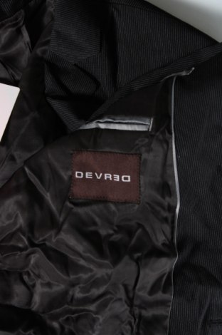 Pánske sako  Devred 1902, Veľkosť XL, Farba Čierna, Cena  2,50 €