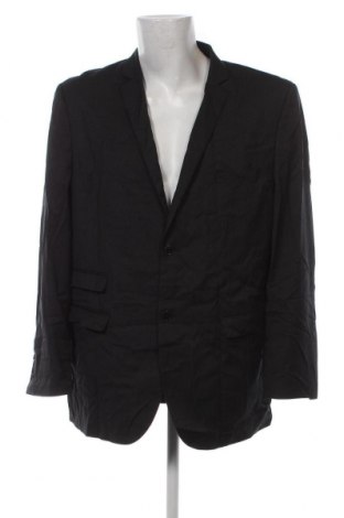 Ανδρικό σακάκι Devred 1902, Μέγεθος XL, Χρώμα Μαύρο, Τιμή 10,89 €