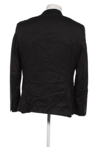 Ανδρικό σακάκι Devred 1902, Μέγεθος XL, Χρώμα Μαύρο, Τιμή 4,36 €