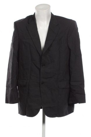Мъжко сако Digel, Размер XL, Цвят Черен, Цена 9,00 лв.
