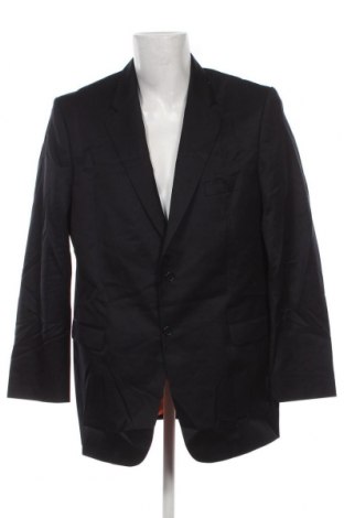 Ανδρικό σακάκι Dolzer, Μέγεθος XL, Χρώμα Μαύρο, Τιμή 4,26 €