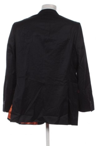 Ανδρικό σακάκι Dolzer, Μέγεθος XL, Χρώμα Μαύρο, Τιμή 4,26 €