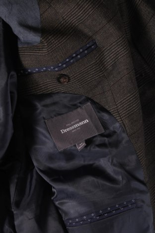 Herren Sakko Dressmann, Größe XL, Farbe Mehrfarbig, Preis € 10,02