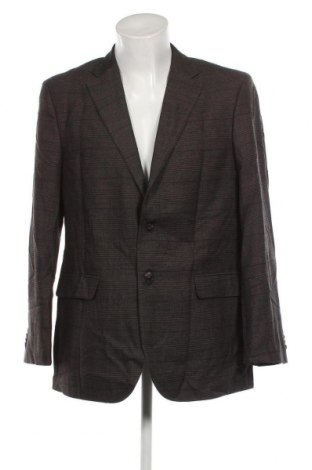 Ανδρικό σακάκι Dressmann, Μέγεθος XL, Χρώμα Πολύχρωμο, Τιμή 16,70 €