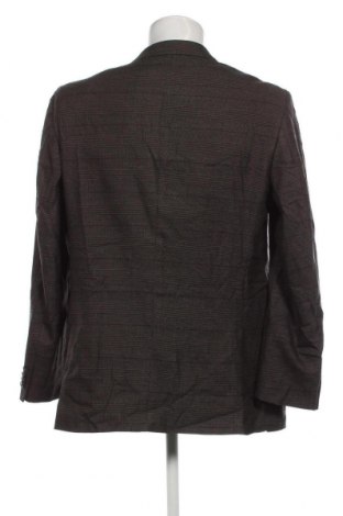 Ανδρικό σακάκι Dressmann, Μέγεθος XL, Χρώμα Πολύχρωμο, Τιμή 9,28 €