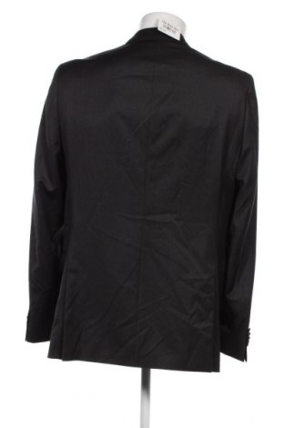 Ανδρικό σακάκι Eduard Dressler, Μέγεθος XL, Χρώμα Μαύρο, Τιμή 15,40 €