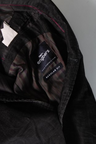 Ανδρικό σακάκι Engbers, Μέγεθος XL, Χρώμα Γκρί, Τιμή 34,25 €