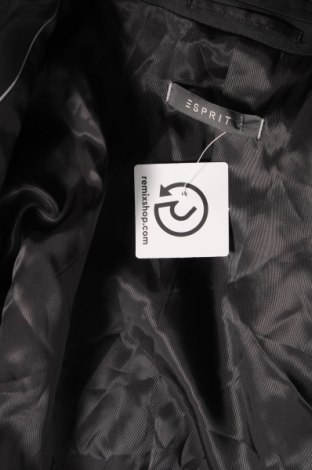 Pánske sako  Esprit, Veľkosť L, Farba Čierna, Cena  15,86 €