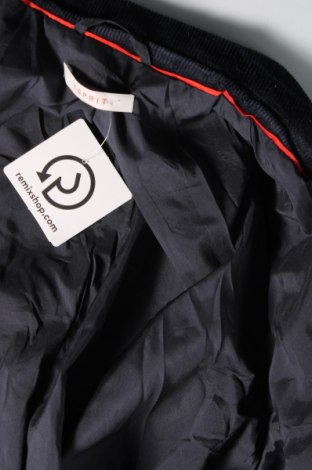 Ανδρικό σακάκι Esprit, Μέγεθος S, Χρώμα Μπλέ, Τιμή 8,54 €