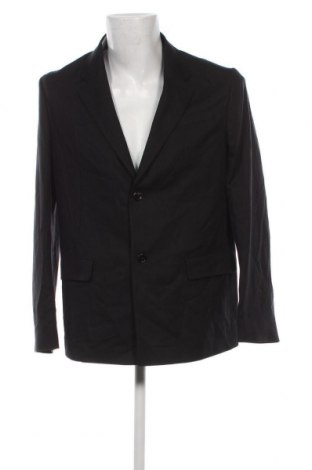 Ανδρικό σακάκι Filippa K, Μέγεθος L, Χρώμα Μαύρο, Τιμή 183,58 €